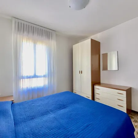Blu Residence Lignano Sabbiadoro Exterior foto