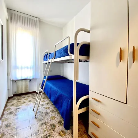 Blu Residence Lignano Sabbiadoro Exterior foto