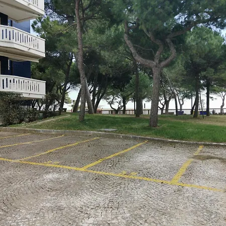 Blu Residence Lignano Sabbiadoro Exterior foto