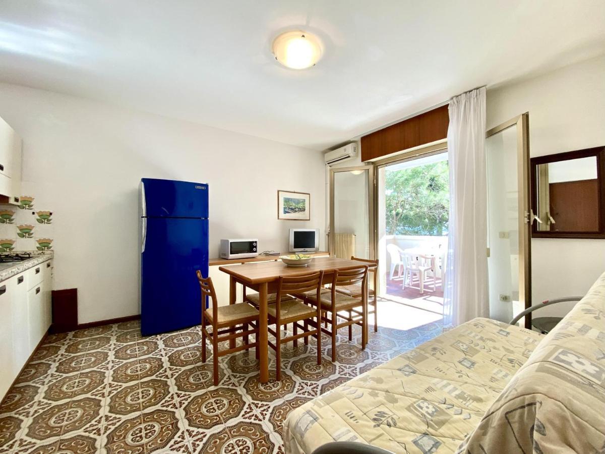 Holiday home Blu Lignano Sabbiadoro