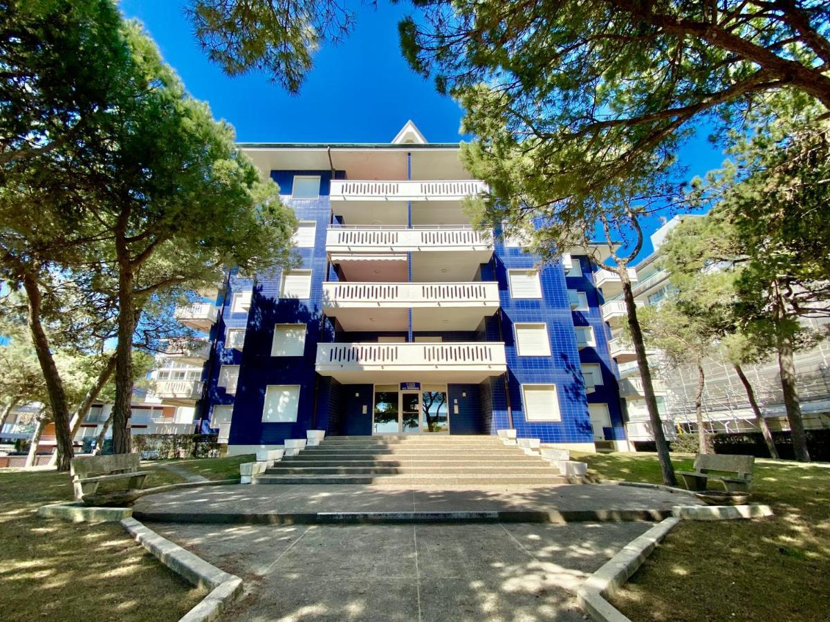 Holiday home Blu Lignano Sabbiadoro